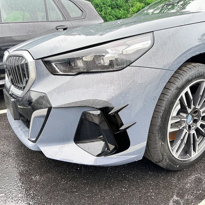 For BMW G60 G61 520I 520D 530E 550E I5 M Sport 2023-2025 Front