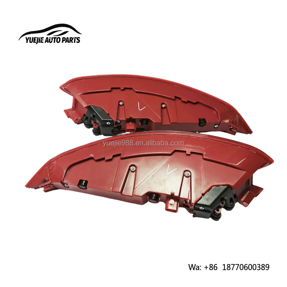 For Porsche 911 991 LED Taillights Selling Taillights Parking