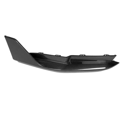 For BMW G80 G81 G82 G83 Rear Bumper Carbon Fibe Mp Diffuser