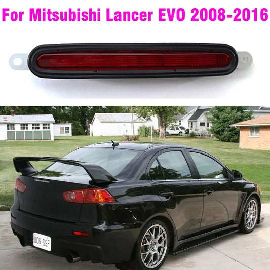 For Mitsubishi Lancer Evo 2008-2016 8334A08 Third Stop Lamps