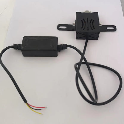 For Off Road Trunk Grille Motorcycle Spotlight Auxiliary Front