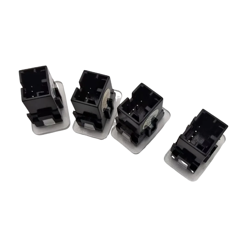 For Audi A4 S4 A5 A6 Door Trim Ambient Atmosphere Storage Box