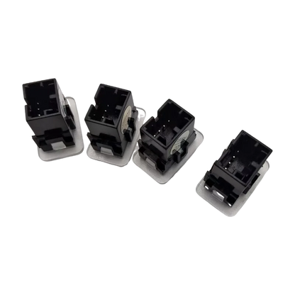 For Audi A4 S4 A5 A6 Door Trim Ambient Atmosphere Storage Box