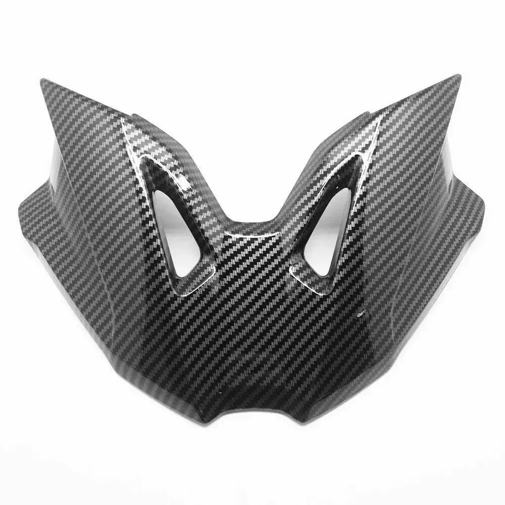 For BMW F750GS F850GS 2018 2019 Fit 2020 Carbon Fiber Color