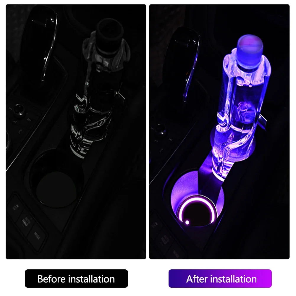 Motion Sensor Control Interior Atmosphere Triangle Window