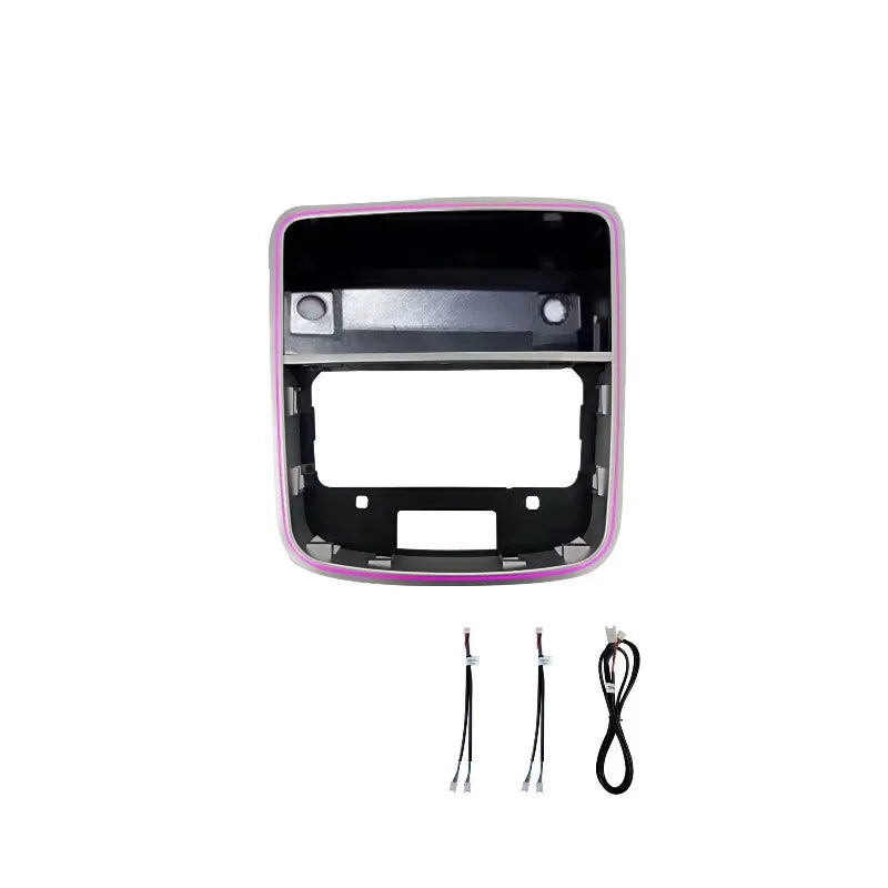 For Crv CR-V 2017 2017-2021 APP Interior Lighting Upgrade