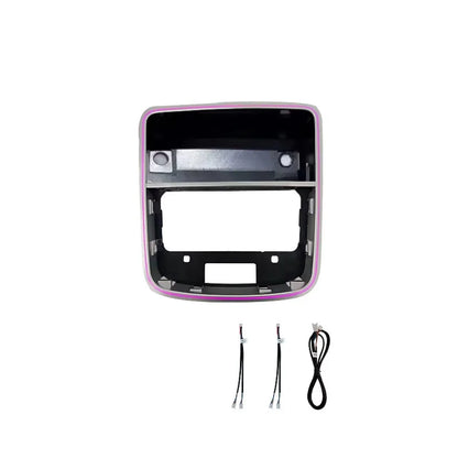 For Crv CR-V 2017 2017-2021 APP Interior Lighting Upgrade