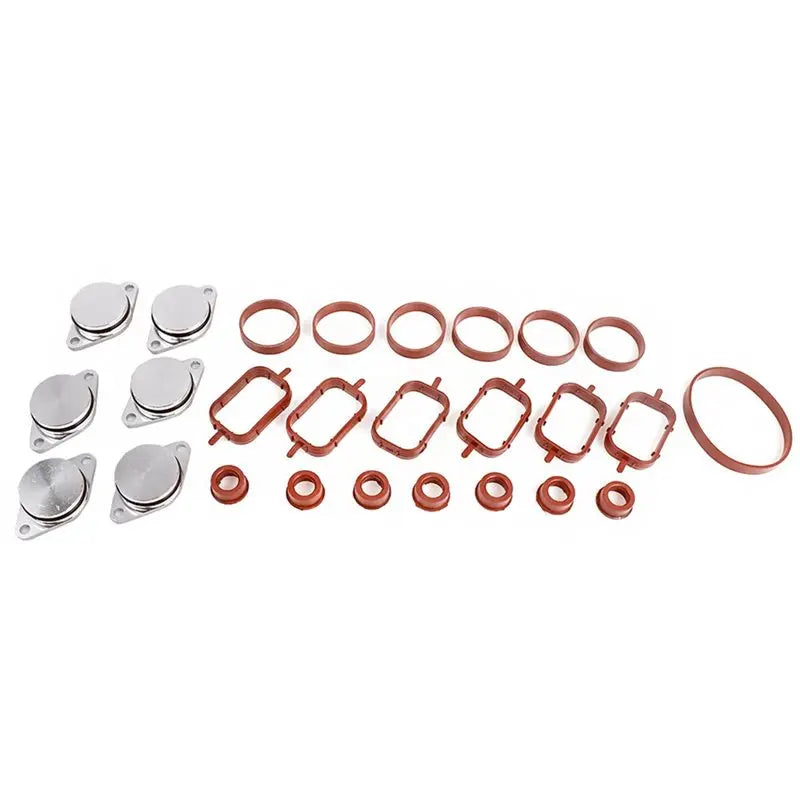 a45k-for BMW Series Diesel Engine Swirl Flap Delete Kit