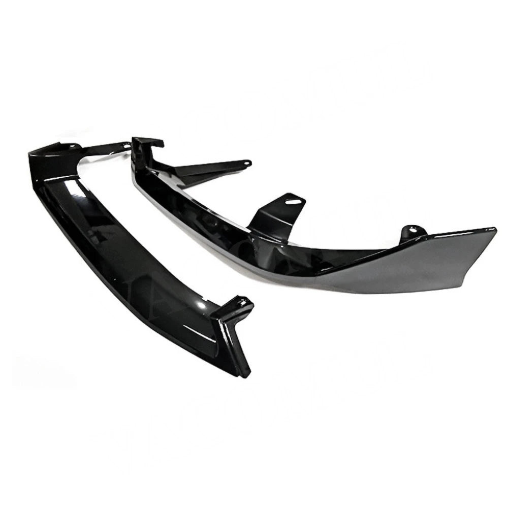 For BMW 5 Serise G60 G68 Vacomul M Sport Front Bumper Lip