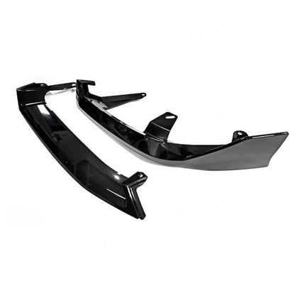 For BMW 5 Serise G60 G68 Vacomul M Sport Front Bumper Lip