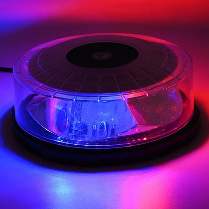 For Vehicle Strobe Emergency Warning 24 Hazard Flash