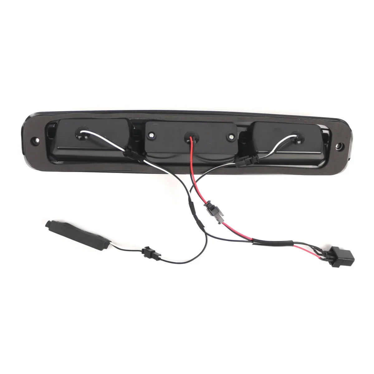 For Chevy 1500 2500 3500 1999 1PC Mounted Brake 2000 2001