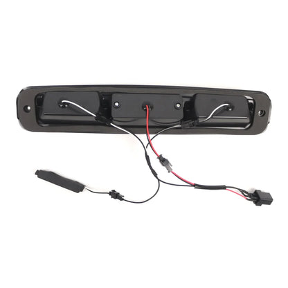 For Chevy 1500 2500 3500 1999 1PC Mounted Brake 2000 2001