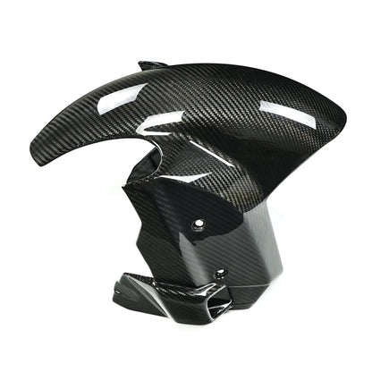 For BMW M1000RR Racing 2025 2026 Fender Frame Cover Fuel Tank