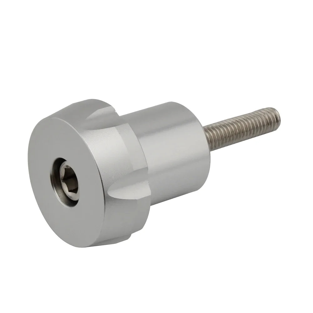 For BMW R Nine T R 9T 2014-up SEAT Bolt Removal tool-less Rear