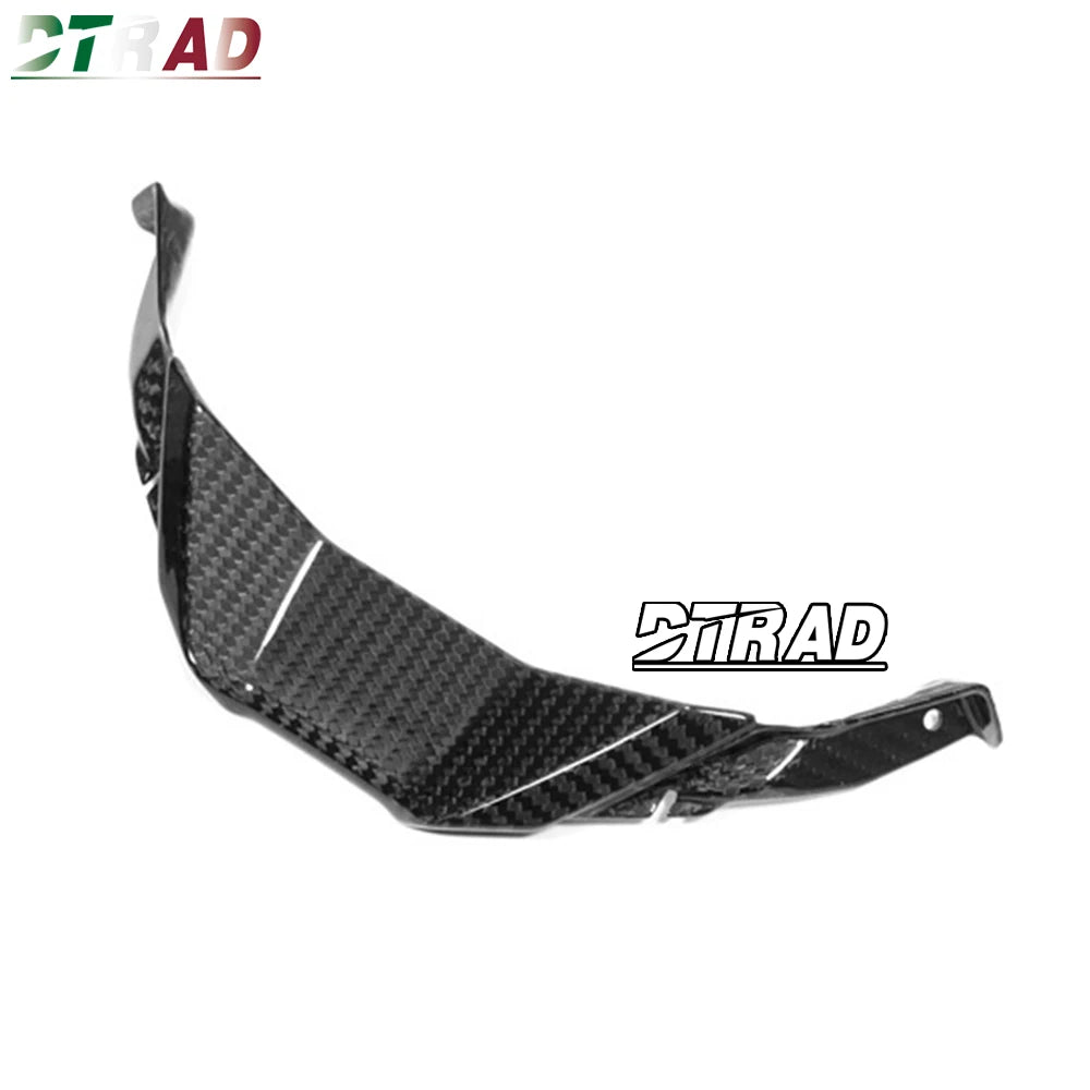 For BMW S1000RR 2023 Carbon Fiber Air Ducts Head Cover
