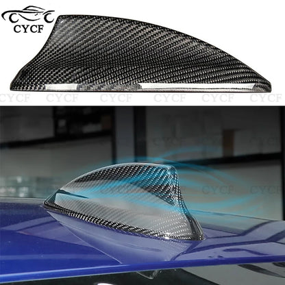 For BMW 6 7 Series G32 M3 F80 F82 M4 G80 G82 M5 F90 Carbon