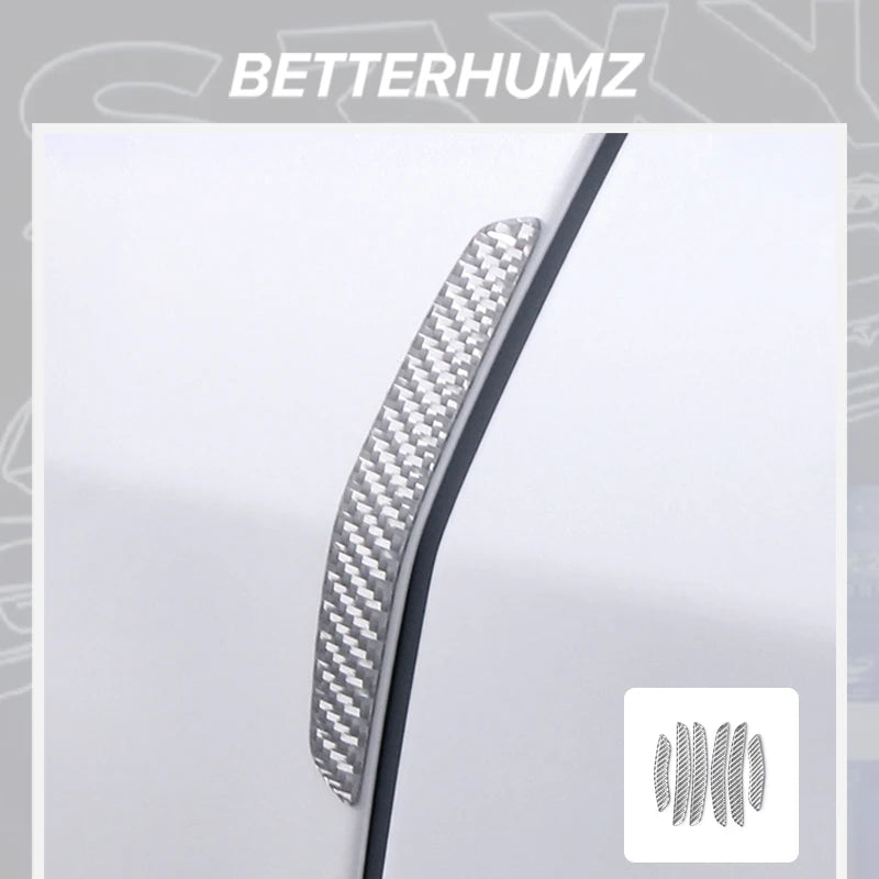 For Tesla Model Y Juniper 2025 Carbon Fiber Model Y 2019 Door