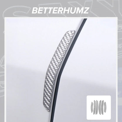 For Tesla Model Y Juniper 2025 Carbon Fiber Model Y 2019 Door