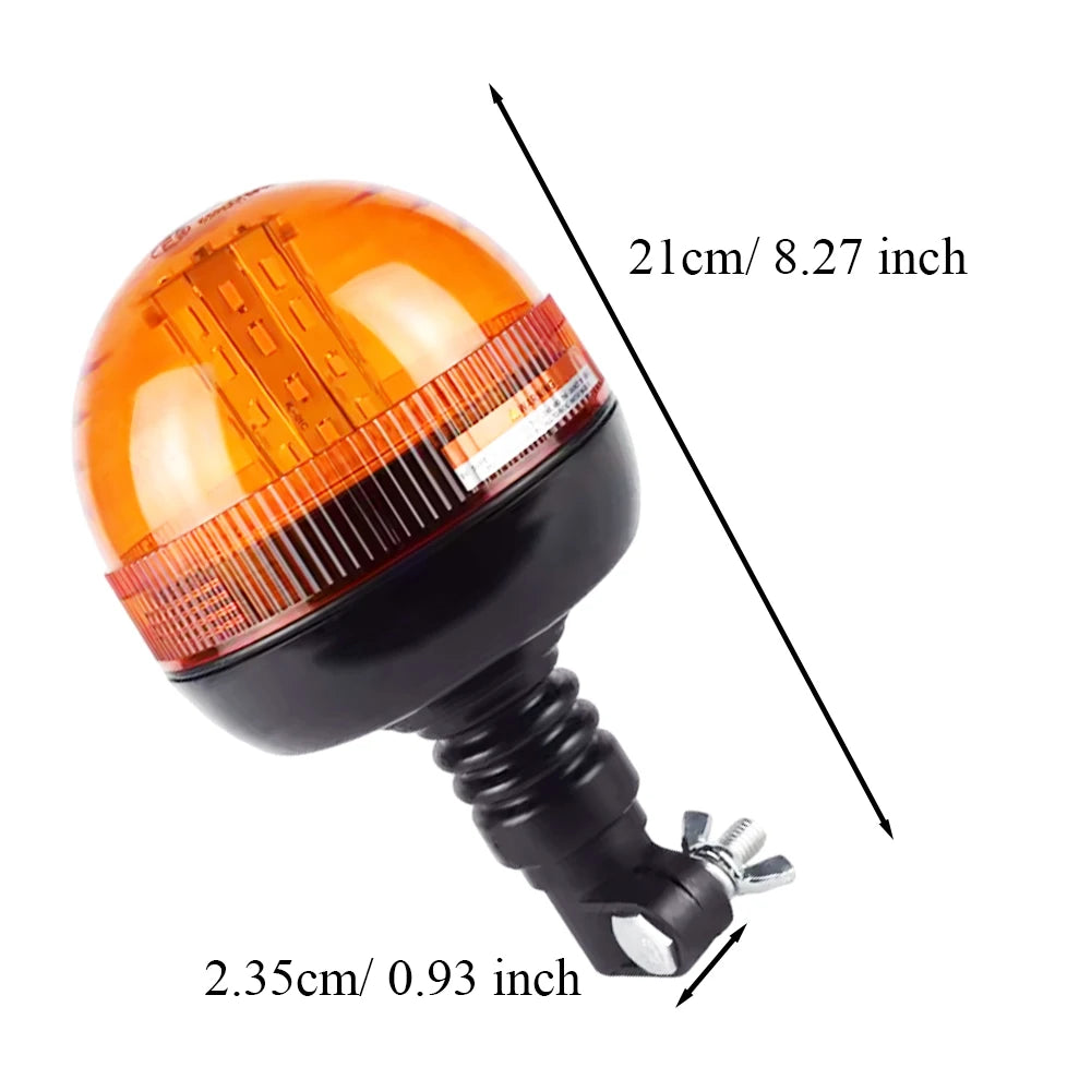 For Industrial Lashing Beacon Warning Other safety-critical