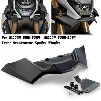 For BMW S1000R 2021 2022 2023 Motorcycle M1000R 2023-2024 Wing
