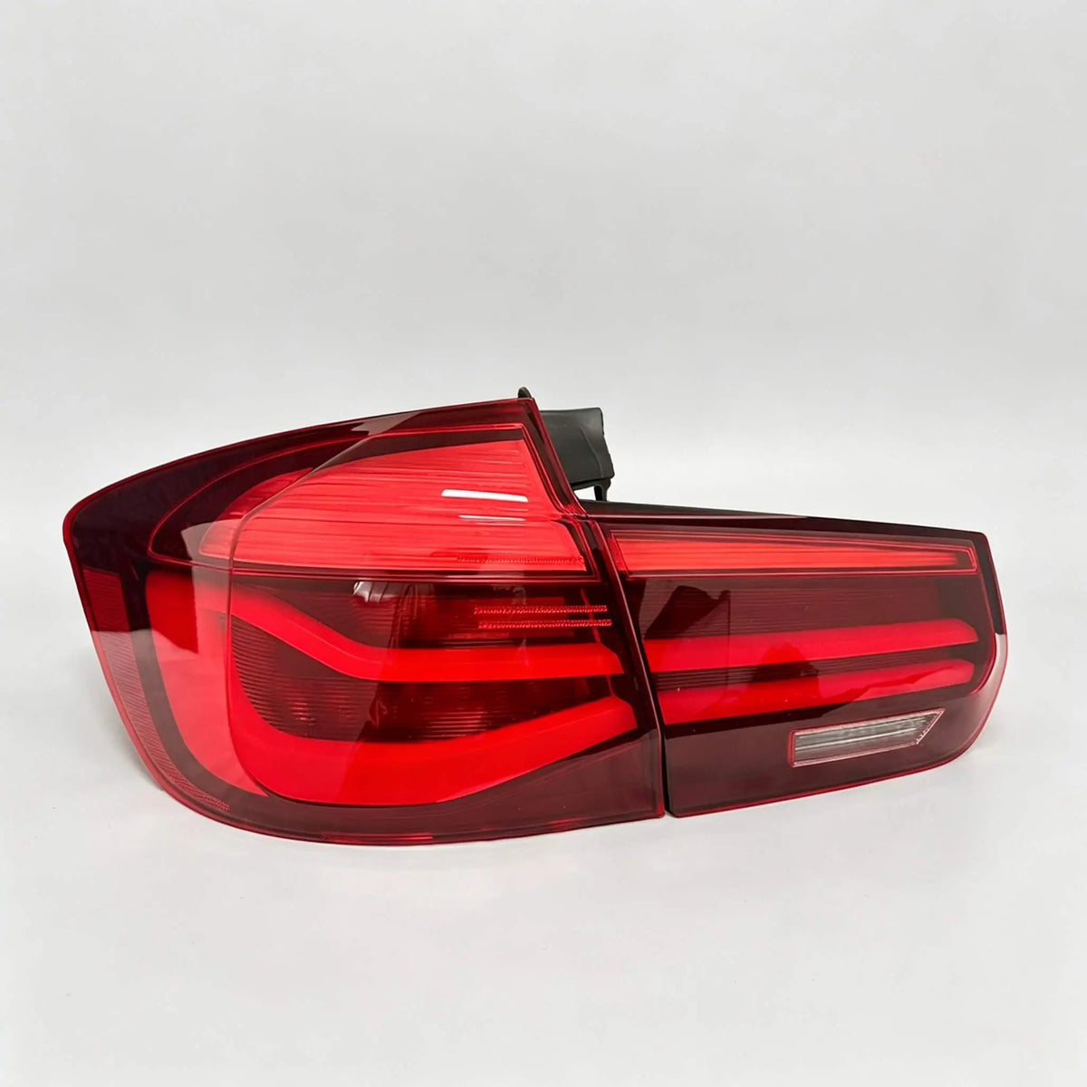 For BMW 3 Series Tourer F31 Lci Taillights 320 328 2012-2019