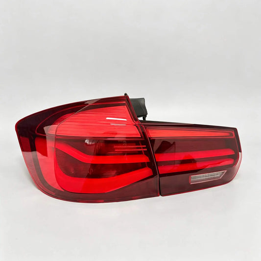 For BMW 3 Series Tourer F31 Lci Taillights 320 328 2012-2019