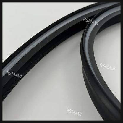 For Mercedes-Benz C-Class W205 Glc X253 RGB Dreamcolor Surround