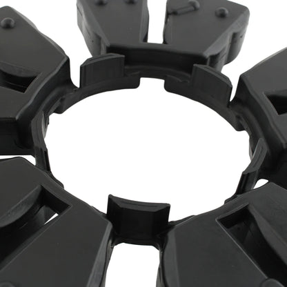 For BMW S1000RR R 2019-2025 Motorcycle Rear Wheel Damper Rubber
