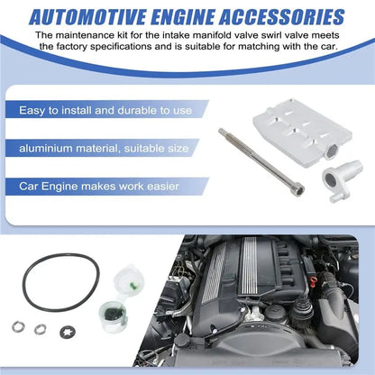 For BMW Disa M54 3.0 Ltr,X8R0042 new-x8r0042 X8R0043 Set Engine