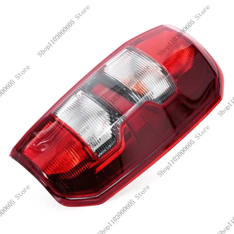 For Jmc Baodian Pickup Truck 2025-2026 Rear Bumper Tail Turn