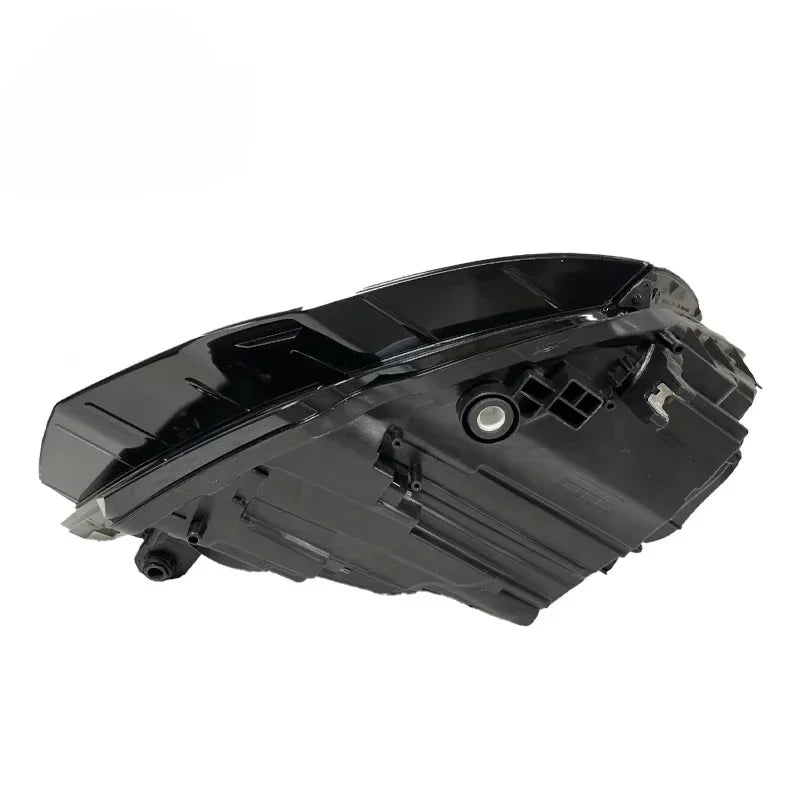 For A6 C8 2019-2025 LED Headlights Usa Lighting Systems Front