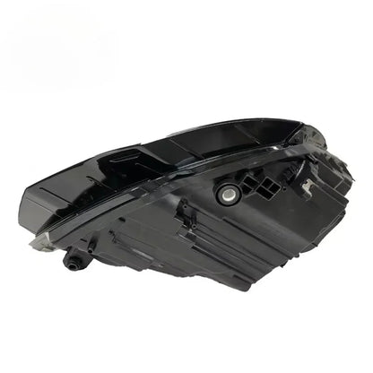 For A6 C8 2019-2025 LED Headlights Usa Lighting Systems Front