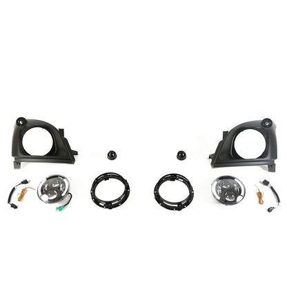 For Landcrusier Prado LC120 2002-2009 Parts Other Exterior Head
