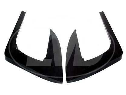 For 2010-2016 BMW 5 Series F10 Hm M5 Mission Wide Glass Fiber