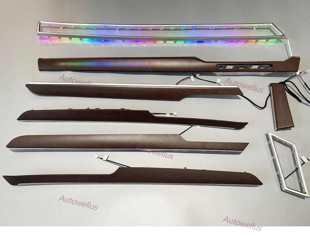 For VW Passat B8 Cc Arteon Automotilve 2017-2024 Backlight