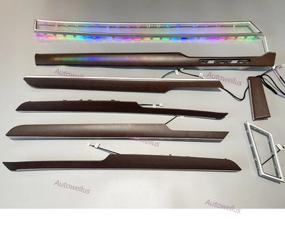 For VW Passat B8 Cc Arteon Automotilve 2017-2024 Backlight