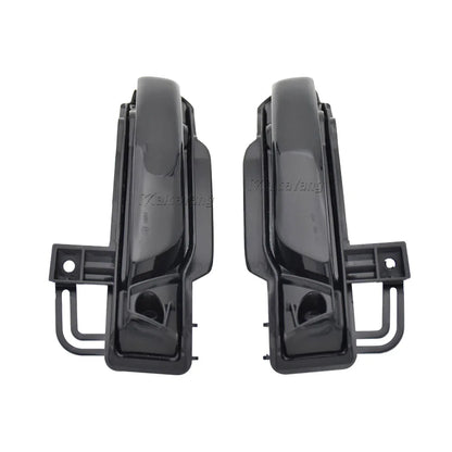 For Jeep Grand Cherokee Dodge Durango 2X Dynamic Side Mirror