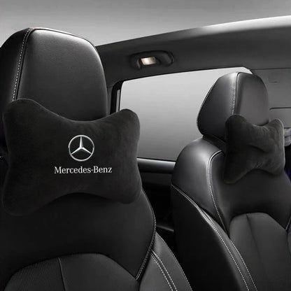 For Mercedes Benz W211 W203 W204 SEAT Headrest Restraint Safety