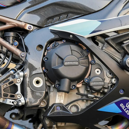 For BMW S1000RR 2019-2024 S 1000 Full Fairing Kits Rr S1000R