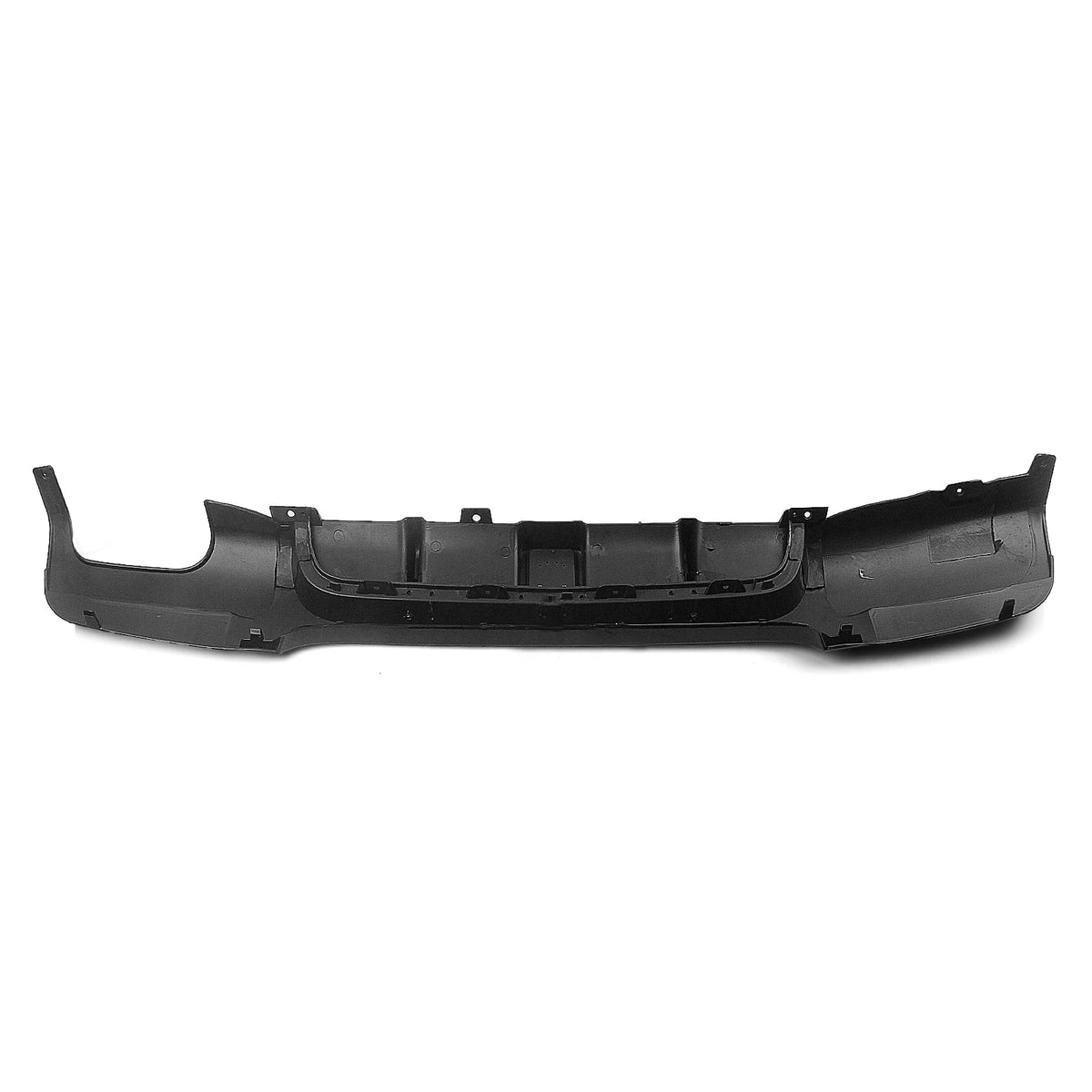 For BMW 3 Series E90 E91 Rear Bumper Diffuser Lip 318I 320I 325I