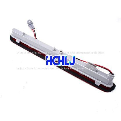 Toyota S 15-17 Hailax Vigo Brake Rear Fog Warning