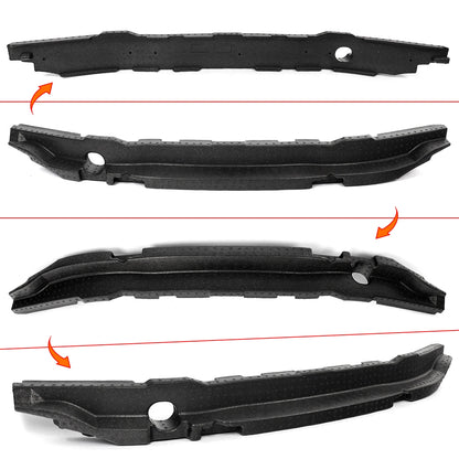 For 2015-2019 BMW 1 Series F20 Lci Upgrade M135I Front Bumper