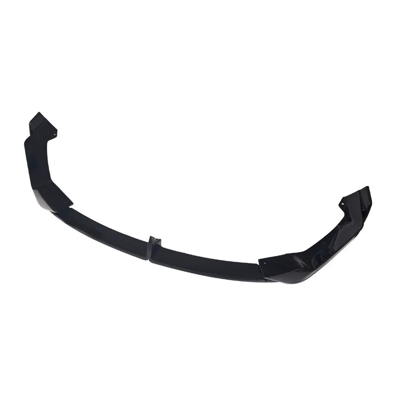 For BMW X5 G05 M-Sport Lci Mp Front Bumper Splitter Lip 30D 40I