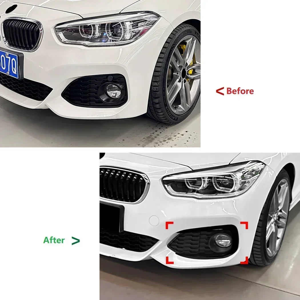For BMW 1 Series F20 F21 Sport Lci 2015-2019 BMW 118I 120I 125I