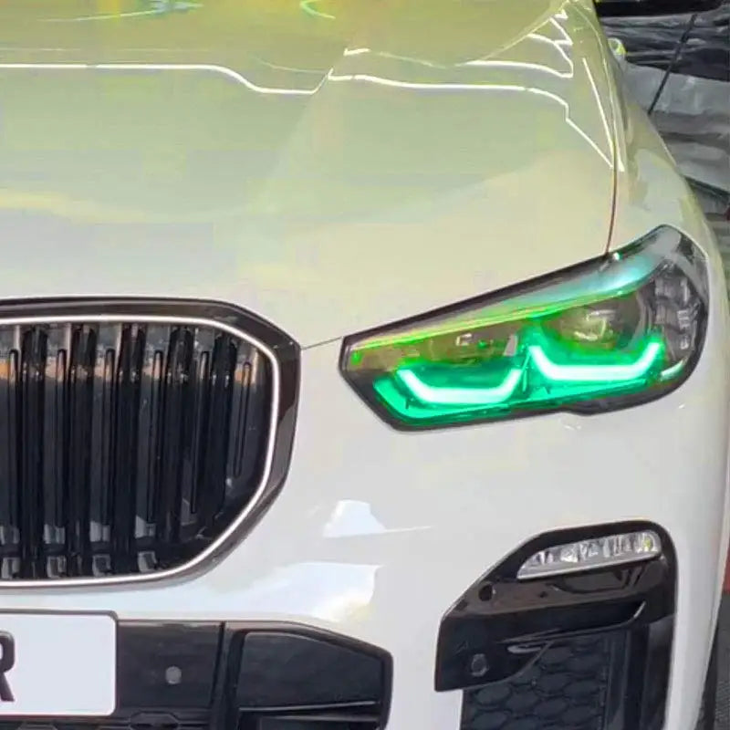 For BMW X5 G05 X6 G06 Jone X5M F95 X6M F96 Csl multi-color RGB