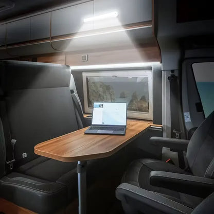 For Box Bar 12V 24V Interior Compartment Ceiling Dome On Off