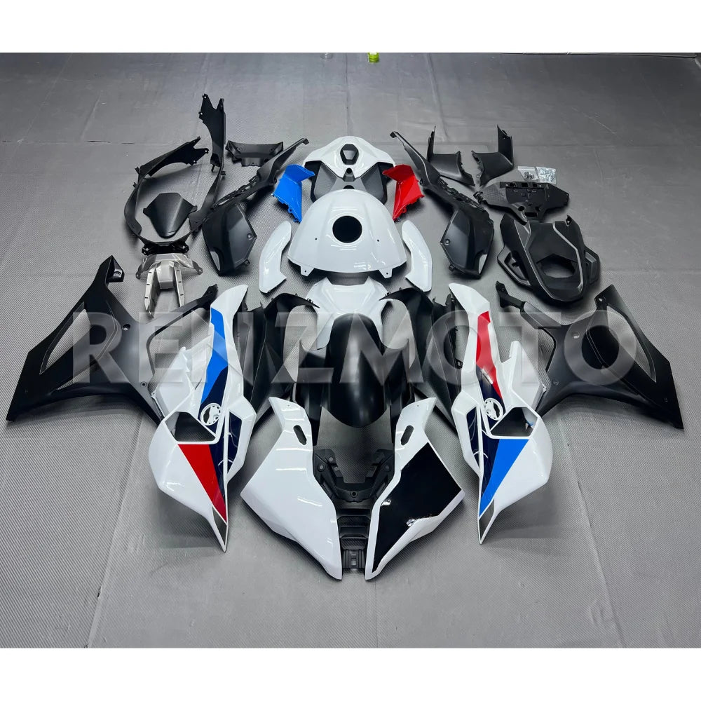 For BMW S1000RR 2025 2026 Full Fairings Motorcycle Set Body Kit