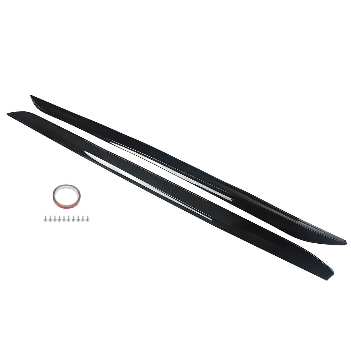 For BMW 3 Series G20 G28 Magickit Side Extension Skirt 320I 330E