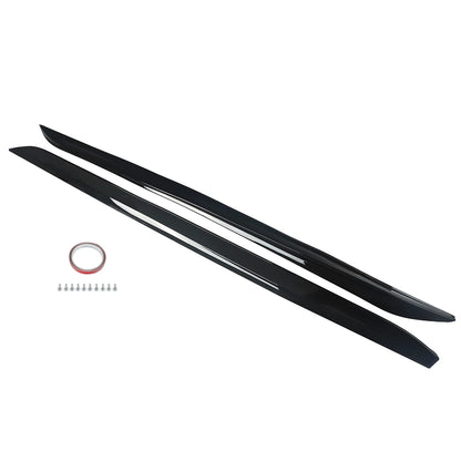 For BMW 3 Series G20 G28 Magickit Side Extension Skirt 320I 330E